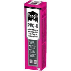 TANGIT PVC - U