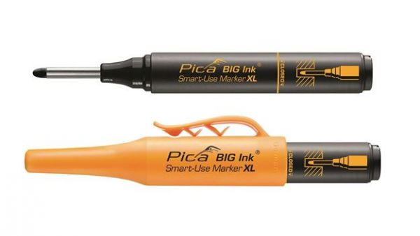 Pica BIG Ink Smart-Use Marker XL