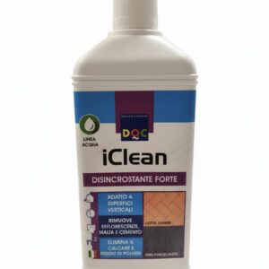 iClean Disincrostante Forte DOC Trade