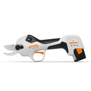 Forbice a batteria per uso professionale ASA 20 STIHL