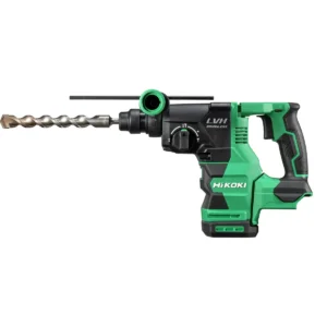 MARTELLO PERFORATORE DH1826DA CORPO MACCHINA