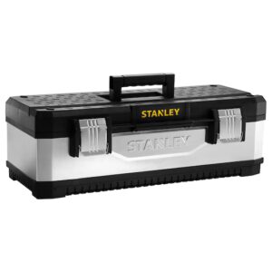 CASSETTA PORTA UTENSILI METALLO/PLASTICA STANLEY