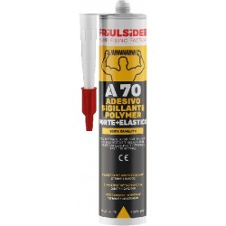 Adesivo sigillante Friulsider A70