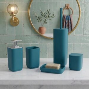 SEVENTY SET BAGNO COLORATO