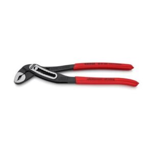 PINZA REGOLABILE POLIGRIP KNIPEX "ALLIGATOR" - 180mm