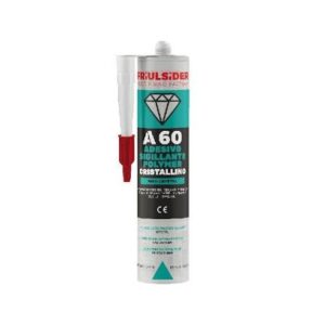 Adesivo sigillante Friulsider A60