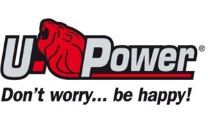 upower